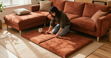 15 Best Modular Sectional Sofas for Flexible Living Rooms in 2027