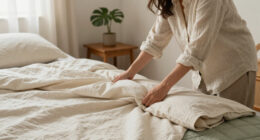 15 Best Organic Cotton Sheets for Cooler, More Comfortable Sleep in 2027