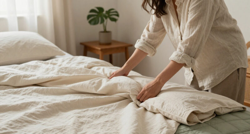 15 Best Organic Cotton Sheets for Cooler, More Comfortable Sleep in 2027