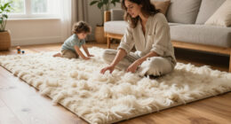 15 Best Plush Area Rugs for Soft, Cozy Rooms in 2027