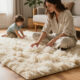 15 Best Plush Area Rugs for Soft, Cozy Rooms in 2027