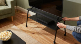 15 Best Portable TV Stands for Flexible Viewing in 2027