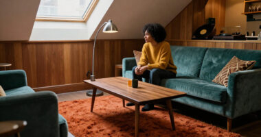15 Best Retro Basement Furniture for a Vintage Game Room in 2027