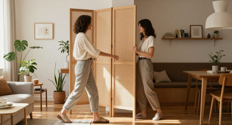 15 Best Room Dividers for Flexible Privacy in 2027