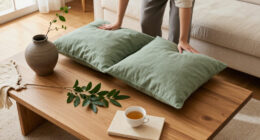 15 Best Sage Green Home Decor for a Calmer, Cohesive Home in 2027