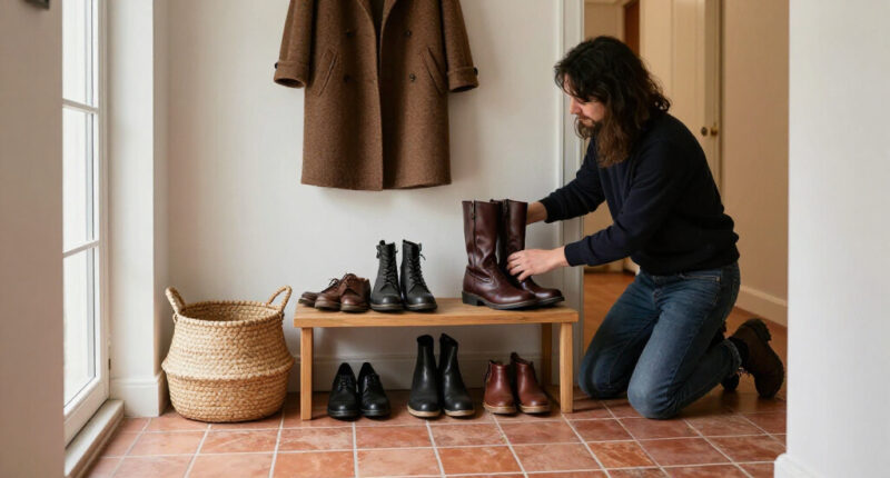 15 Best Shoe Racks for Organized Entryways and Closets in 2027
