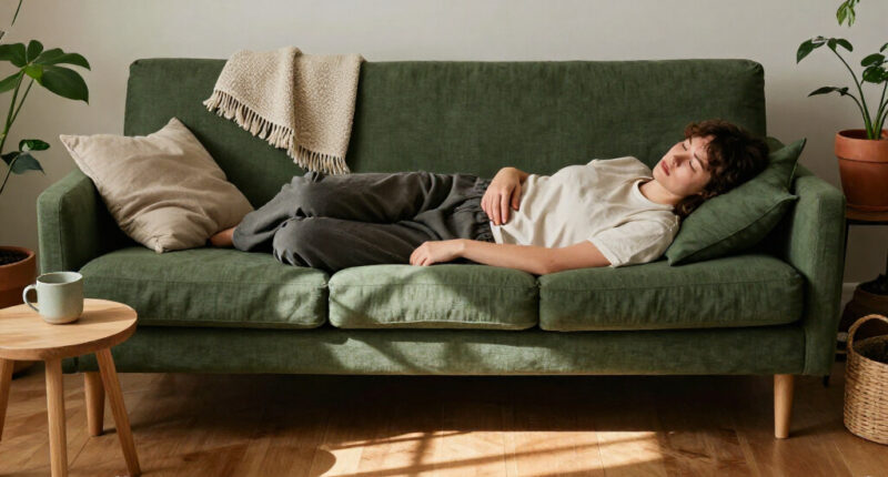 15 Best Sofas for Lounging and Napping in 2027