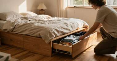 15 Best Space-Saving Bedroom Furniture for 2027