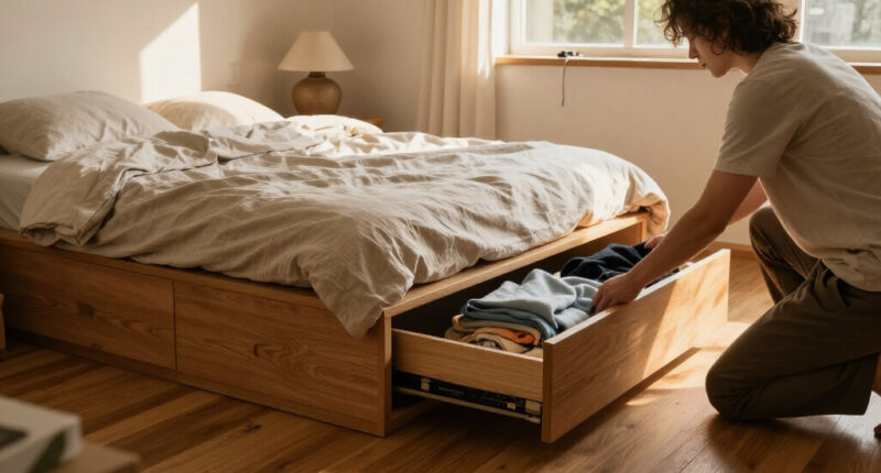 15 Best Space-Saving Bedroom Furniture for 2027