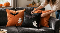 15 Best Spooky Throw Pillow Covers for Halloween Decorating in 2027