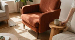 15 Best Upholstered Accent Chairs for Comfortable, Stylish Seating in 2027