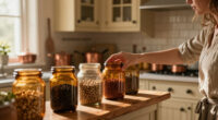 15 Best Vintage Storage Jars for a Stylish, Organized Kitchen in 2027