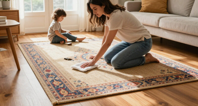 15 Best Washable Rugs for Easier Everyday Cleanup in 2027