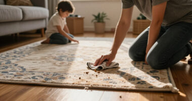 15 Best Washable Rugs for Easy-Care Living in 2027