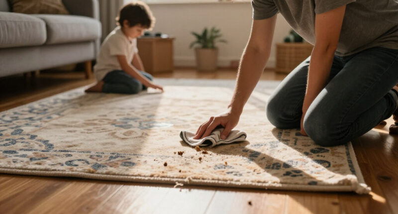 15 Best Washable Rugs for Easy-Care Living in 2027