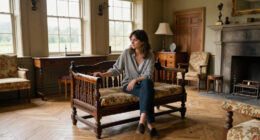 3 Best National Trust Furniture Books in 2027
