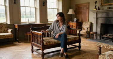 3 Best National Trust Furniture Books in 2027