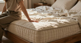 3 Best Organic Pillow Top Mattresses in 2027