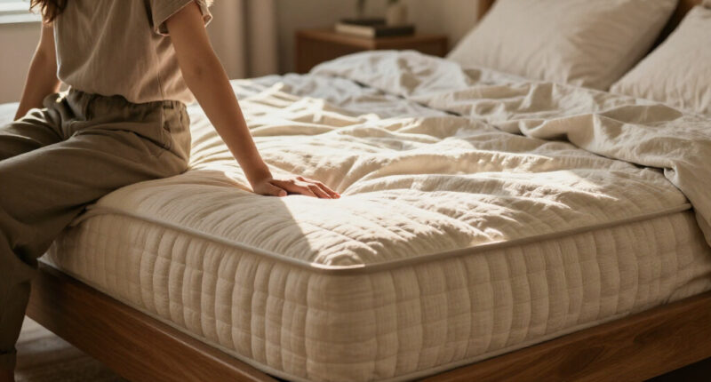 3 Best Organic Pillow Top Mattresses in 2027