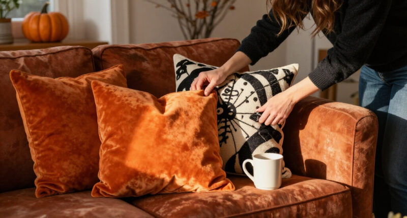 4 Best Halloween Throw Pillows in 2027