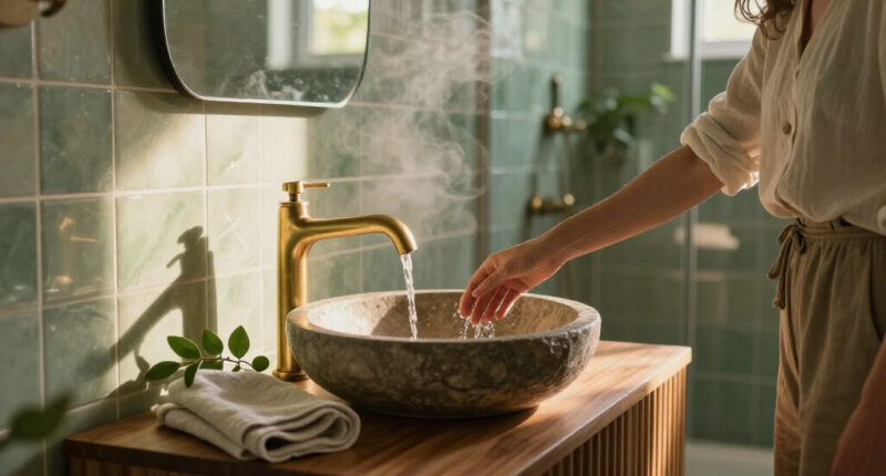 6 Bathroom Trends Designers Say Are About To Take Off In 2027