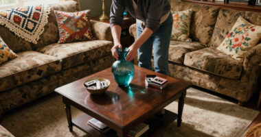 6 Best 90s Home Decor Picks for Nostalgic Rooms in 2027
