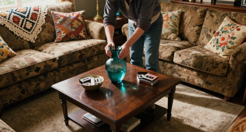 6 Best 90s Home Decor Picks for Nostalgic Rooms in 2027
