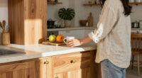 7 Best Natural Maple Kitchen Cabinets for a Warm, Unfinished Look in 2027
