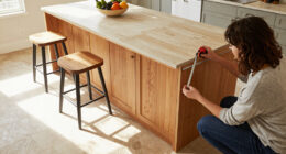 7 Things Designers Wish More People Knew Before Getting A Kitchen Island