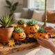 8 Best Halloween Succulent Decor for Spooky Seasonal Displays in 2027