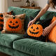 9 Best Halloween Throw Pillow Covers for Spooky Seasonal Decor in 2027
