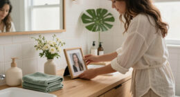 9 Best Personalized Bathroom Decor for a More Personal Space in 2027
