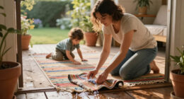 9 Best Washable Rugs That Will Last For Years (2026)
