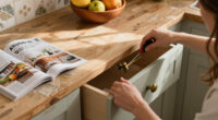 A Guide To 10 Kitchen Trends That Could Date Your Home
