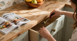 A Guide To 10 Kitchen Trends That Could Date Your Home