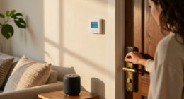 Amazon Deals Of The Day: Smarten Up And Secure Your Home Ahead Of Prime Day With Up To 50% Off These Clever Devices