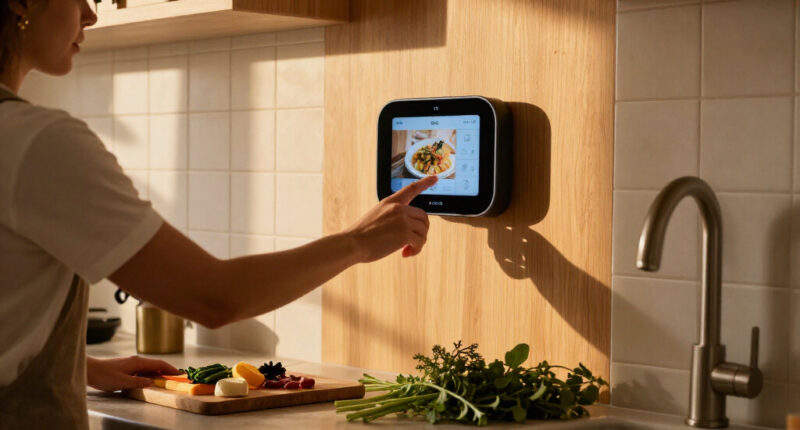 Amazon’s $500 Echo Show 16 Wants To Be The Center Of Your Home