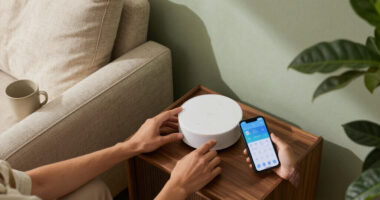 Apple’s Smart Home Hub Could Arrive Next Month