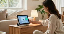 Apple Unveils HomeView Smart Display With Siri AI And Matter Support