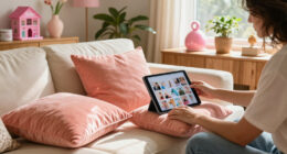 Barbie And Pinterest Bring DreamHouse Style Into Your Own Home