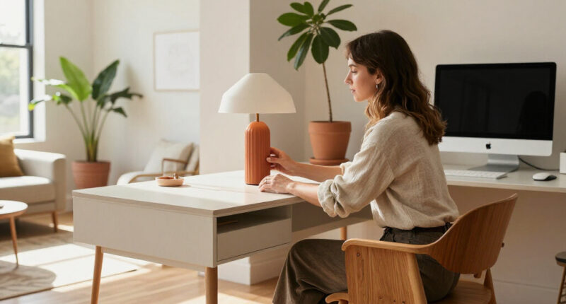 Before, It Was Modern, But A Little Soulless — Now, Founder Grace Beverley's Kitchen Feels Like It's Been Part Of This House For Decades