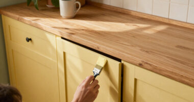 Can Butter Yellow Stand The Test Of Time In Our Homes? Designers Predict Its Successors In The Trend Cycle