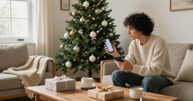 Consumers To Keep Affordability Top Of Mind This Holiday Shopping Season