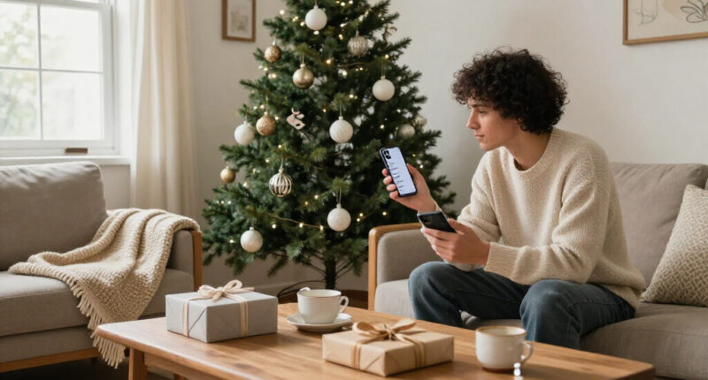 Consumers To Keep Affordability Top Of Mind This Holiday Shopping Season