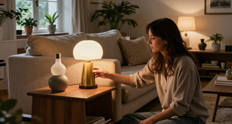 Cordless Lamps Are The Ultimate Moodsetter—Here Are The 17 Best Ones