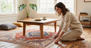 Curated Finds For Jane — Rugs