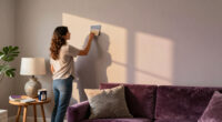 Dunn-Edwards Gave This Neutral A Purple Twist For Its 2027 Color Of The Year