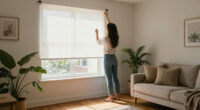 Forget Pricey Blinds: Walmart's $7 Find Is A Smarter Buy
