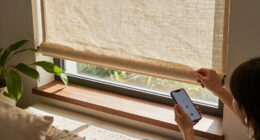 GE Lighting Expands Smart Shades Range With Matter Over Thread Support