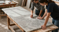 Getting To Know My Local Marble Yard Was The Best Thing I Ever Did For My Home Renovation — This Inspiration Proves Why